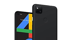 Pixel 4a: Google finally presents its $349 mid-range smartphone