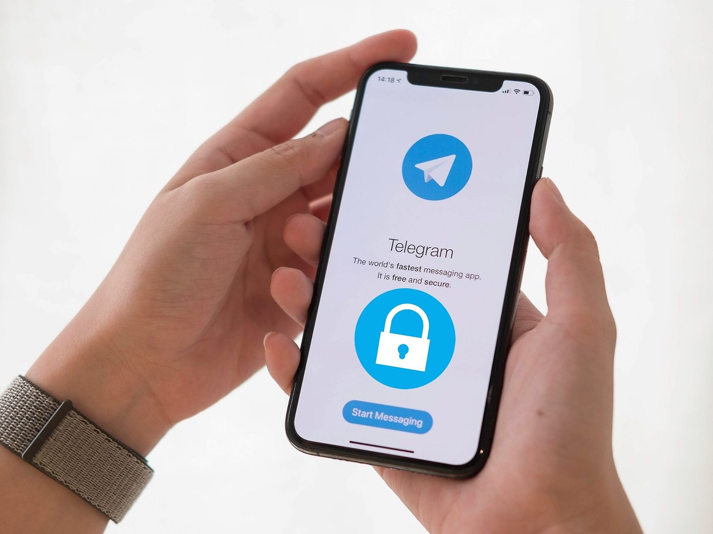 Telegram: How to start a secret chat and encrypt your messages