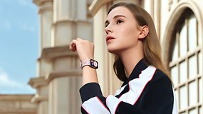 Huawei Watch Fit New: Neue Sport-Smartwatch für weniger als 100 Euro