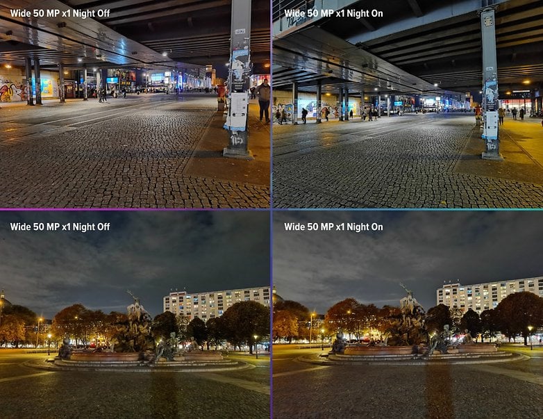 Photos de nuit : comment bien les réussir au smartphone ?