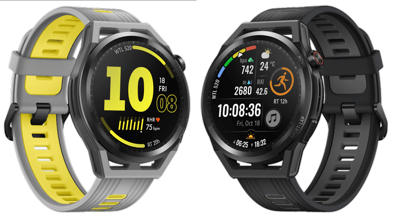 huawei watch gt runner