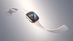Schau mal, Apple: Diese neue Super-Smartwatch erkennt sogar kalten Schweiß