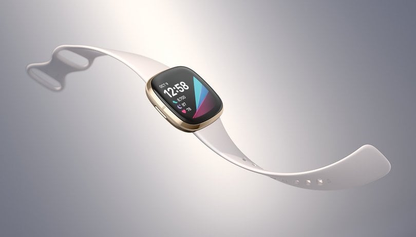 ifa 2020 fitbit sense smartwatch
