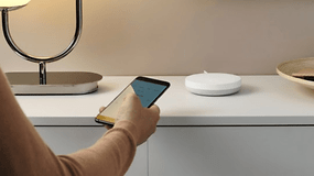 Ikea Dirigera: Neuer Hub bringt Ordnung ins Smart-Home