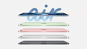 iPad Air: Bei Otto schon jetzt günstiger vorbestellen – mit einem Haken
