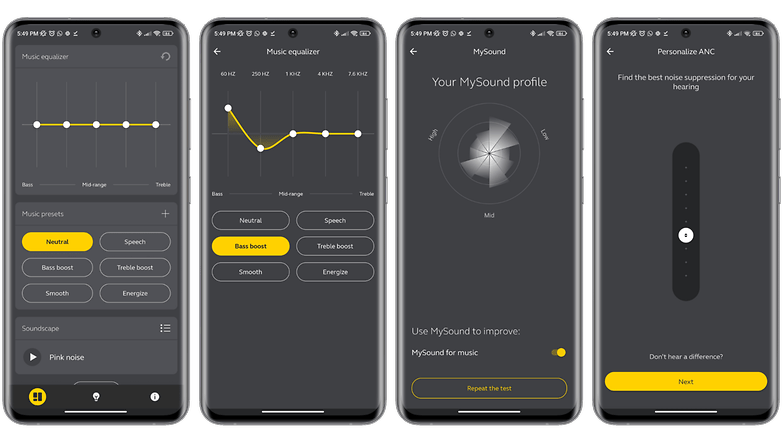 Jabra Elite 7 Pro Test