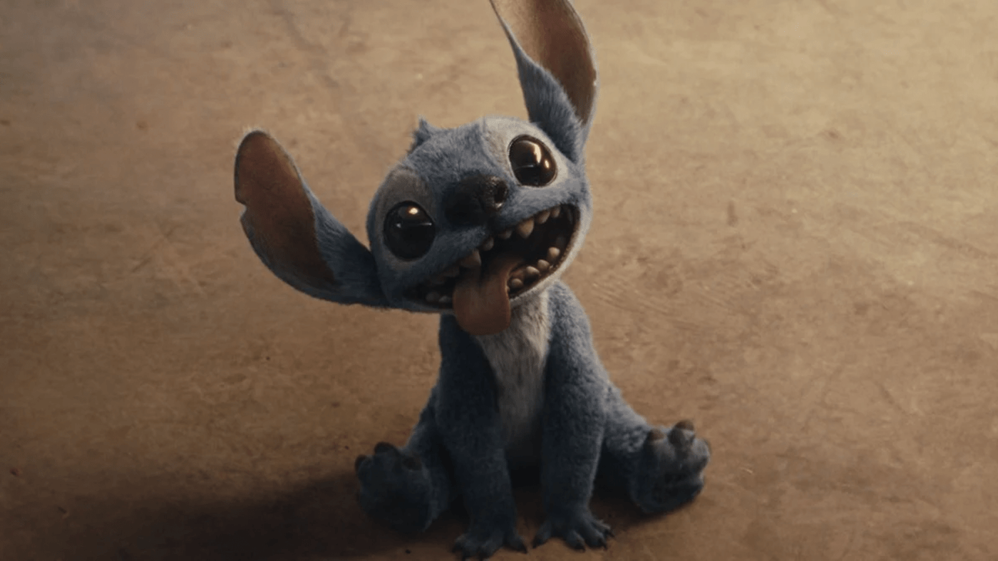 Lilo and Stitch: Many of the Original's Flaws Make it a Better Live-Action Film