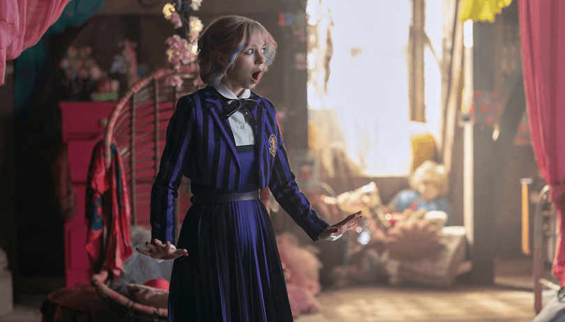 Netflix Hit Series Returns, but Your Favorite Character might Die netflix wednesday season 2