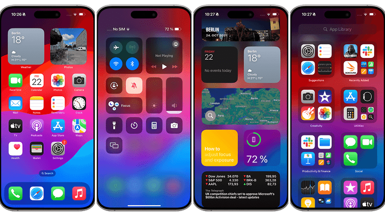 Test de l'iPhone 15 Pro: Un nouveau Titan(e) parmi les smartphones