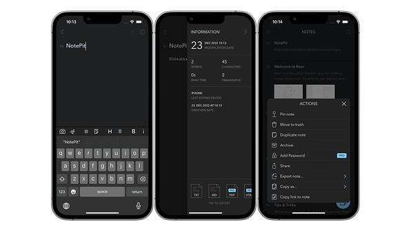 The Best Ios Apps To Install On Your Iphone The Best Ios Apps To Install On Your Iphone