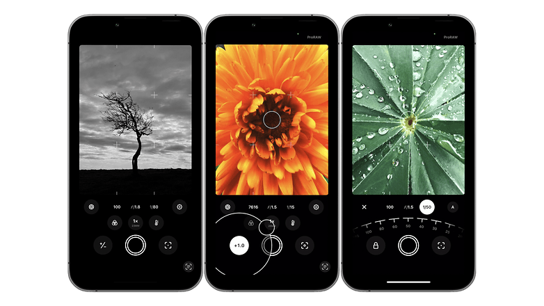 Obscura 3 Screenshots: beste iOS-Apps 2023