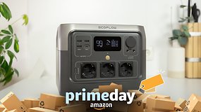 Prime Day 2023: Ce générateur électrique portable EcoFlow est encore moins cher que prévu sur Amazon
