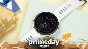Amazon Prime Day Garmin Forerunner 745