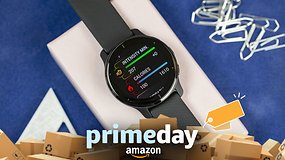 Prime Day: La montre connectée Garmin Venu 2 Plus avec -95€ de réduction