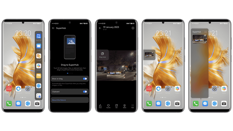 Huawei Mate 50 Pro review