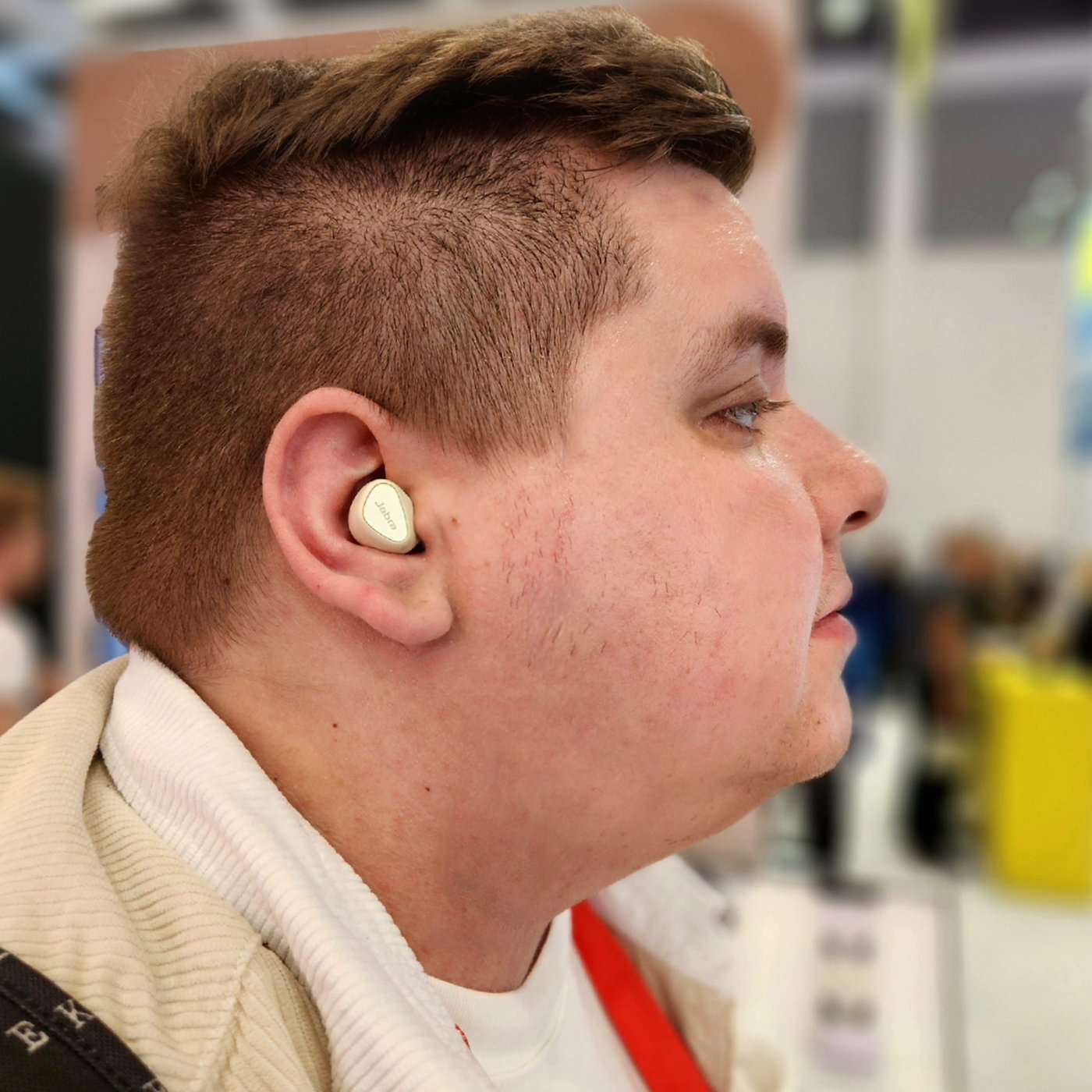 Jabra Elite 5 hands-on: The hybrid ANC of these headphones is just great