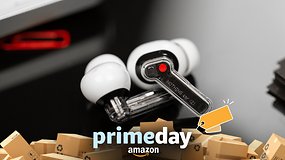Amazon Prime Day: Les écouteurs Nothing Ear (2) à un prix fracassé