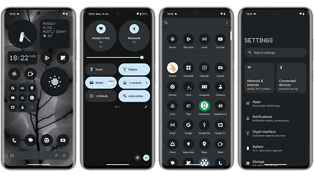 Nothing OS 2.0 Review: This Is My New Favorite Android Interface