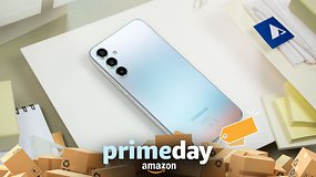 Amazon Prime Day: Le Samsung Galaxy A34 se rapproche de la barre des 350 €