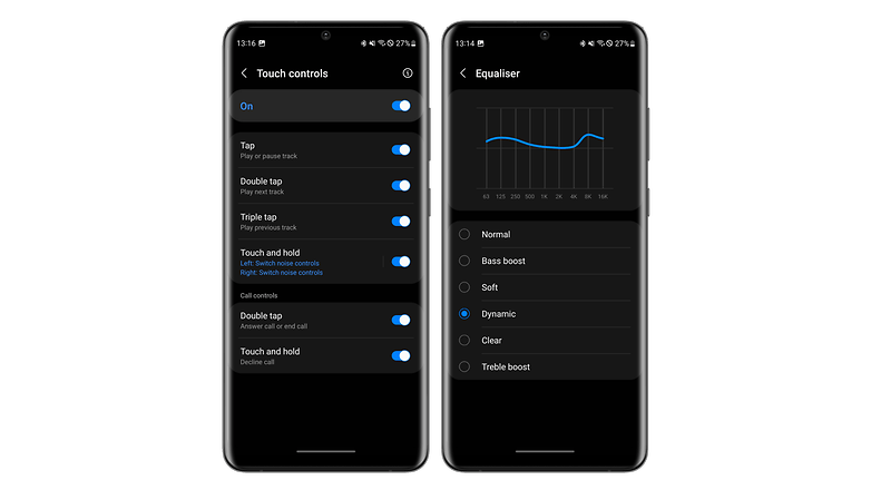 Comment connecter mes Galaxy Buds à mon smartphone ?