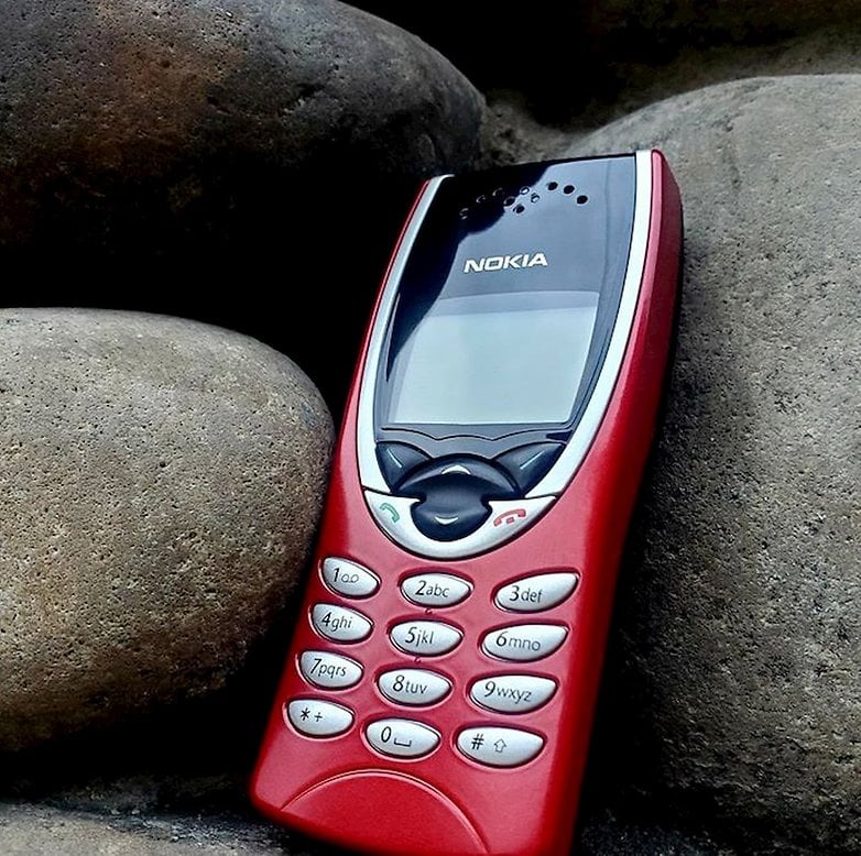 nokia 8210