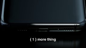 Nothing Phone (1): Le design censé être disruptif ressemble à celui d'un iPhone...