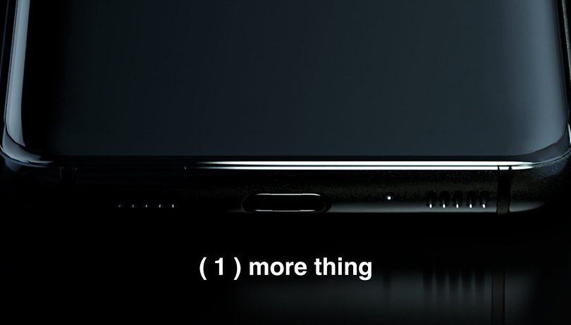 nothing phone 1 design teaser