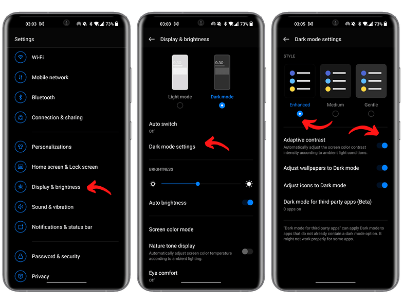 OnePlus 10 Pro: Six setup tips you must change immediately! | nextpit