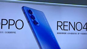 The Oppo Reno 4 and Reno 4 Pro have leaked