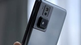 Oppo et sa caméra rétractable: Teasing du Find X4 Pro ou d'un concept phone?