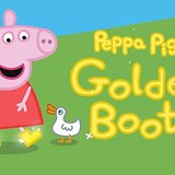Peppa Pig: Golden Boots