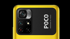 Poco M4 Pro 5G officiel: Taillé pour le gaming et le streaming vidéo à moins de 300 euros