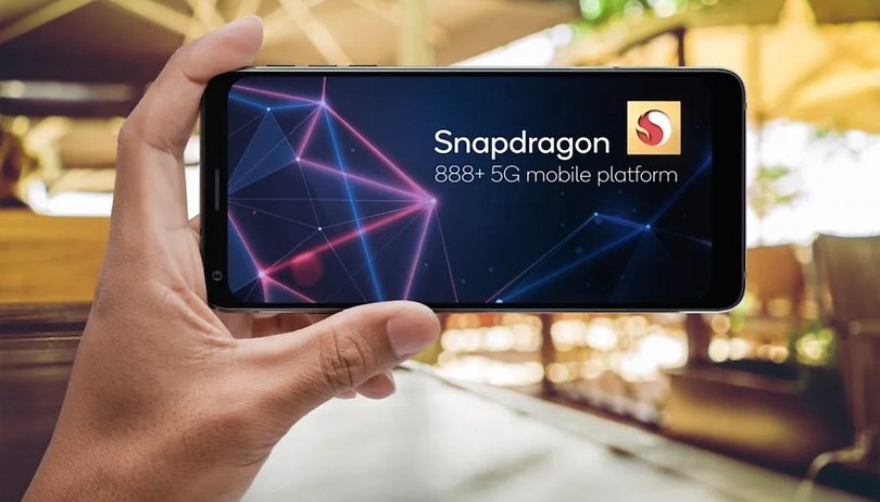 qualcomm snapdragon 888 plus hero true