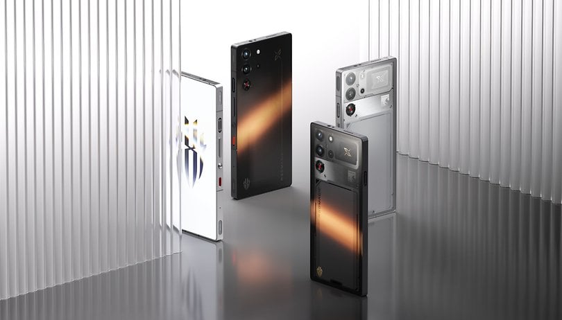 Is the Redmagic 10S Pro a Gaming Smartphone Dark Horse? redmagic 10s pro hero