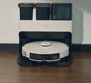 Roborock S7 Pro Ultra: Flagship self-cleaning robot vacuum cleaner and dock for $1,400