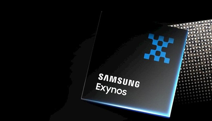 samsung exynos soc 1