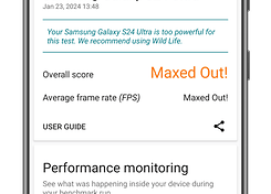 samsung galaxy s24 ultra benchmark performance 1