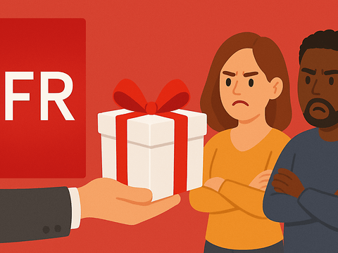 Ce cadeau gratuit de SFR &agrave; tous ses abonn&eacute;s apr&egrave;s la panne est-il suffisant?