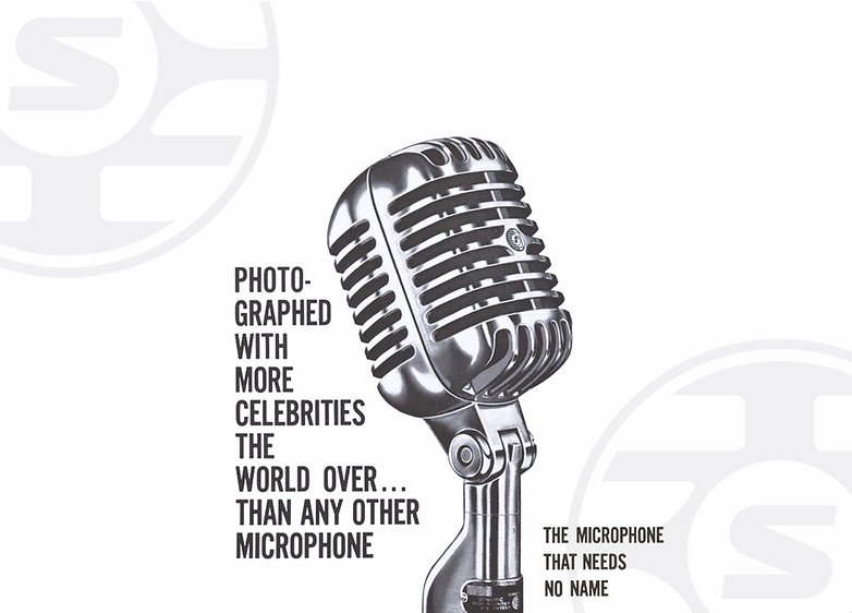 Shure aonic 50 online microphone