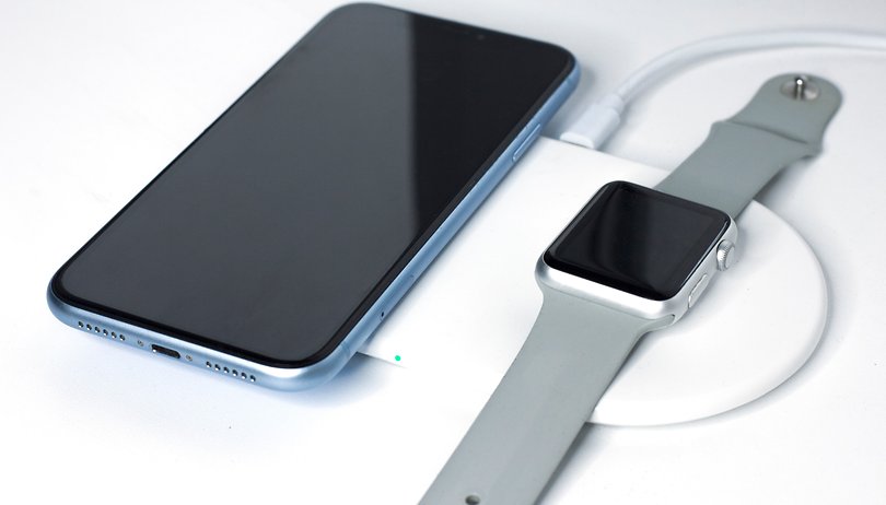 FUNXIM Kickstarter Takes On Apple AirPower Charging Pad | MacTrast