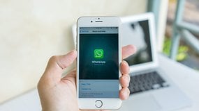 WhatsApp va disparaître de certains vieux iPhone. Vous êtes concerné?