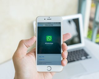 WhatsApp-Sperre für ältere iPhones: Diese Modelle sind betroffen