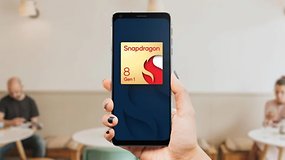 Snapdragon 8 Gen 1: These smartphones will get the new SoC first
