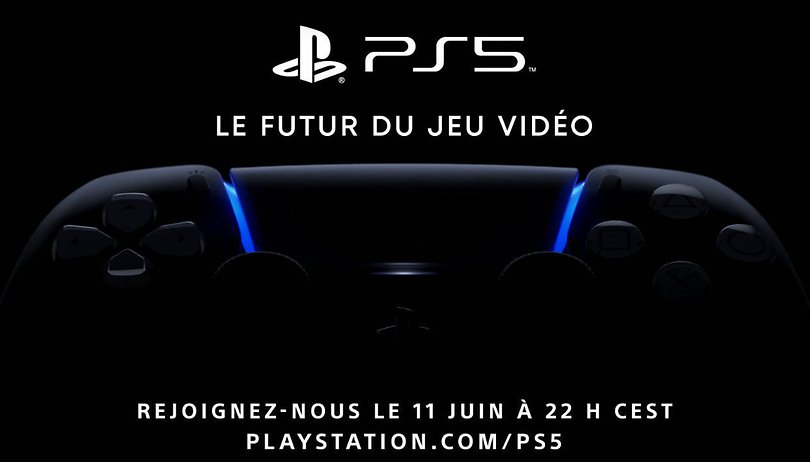 sony playstation 5 conference france