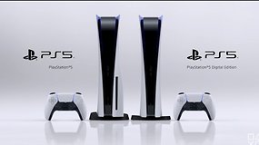 Sony: Les PS5 et PS5 Digital Edition sortiront le 19 novembre pour 499 et 399 €