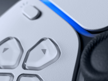 Dieses Update f&uuml;r den Sony PS5-Controller kommt genau zur richtigen Zeit