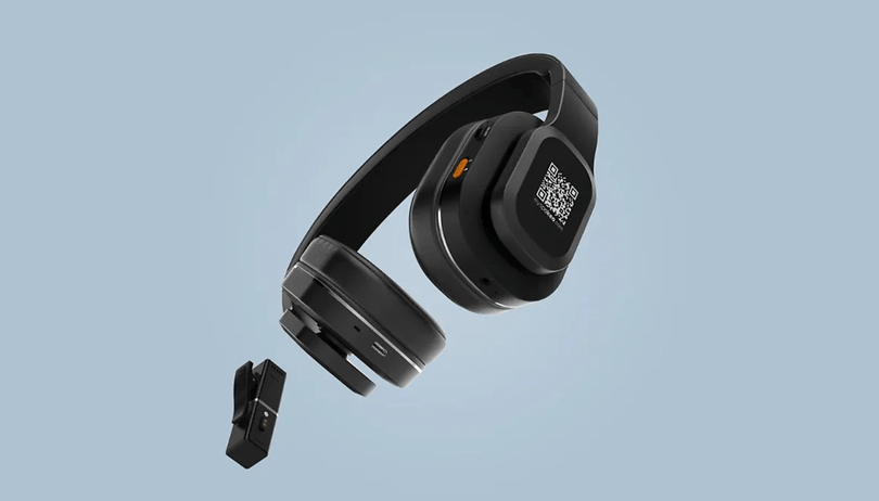 Can These €600 Award-Winning Headphones Replace a Hearing Aid? spokeo main product picture