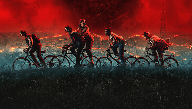 Stranger Things Staffel 5: Warum Ihr ein 3-Monats-Abo braucht, um das Ende zu sehen stranger things season 5