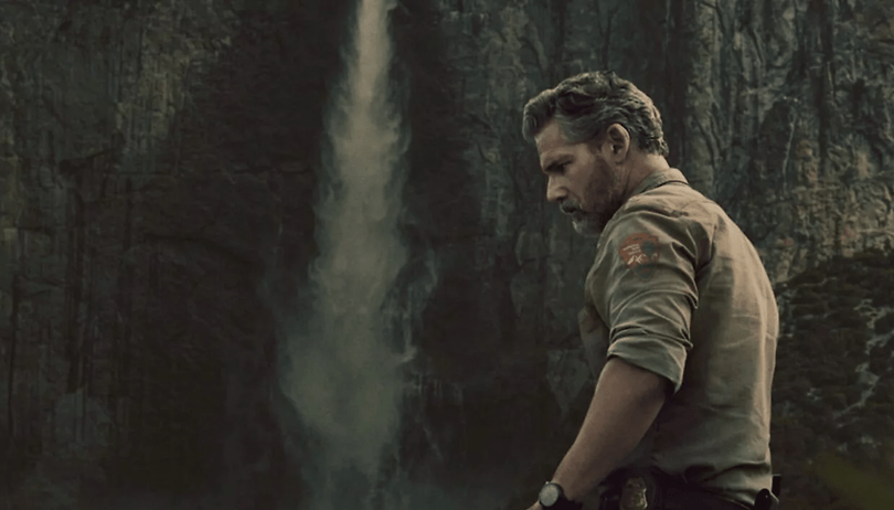 This Netflix Mini-Series is a Perfect Cross Between Yellowstone and True Detective. untamed netflix miniseries