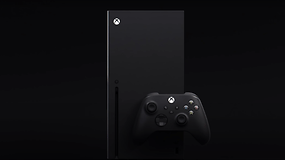 Xbox Series X: Die Highlights von Microsofts Spiele-Vorstellung